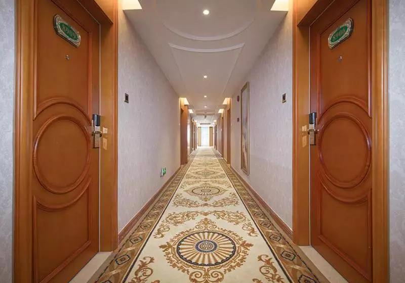 Vienna Hotel Zhongshan Central Coach Station