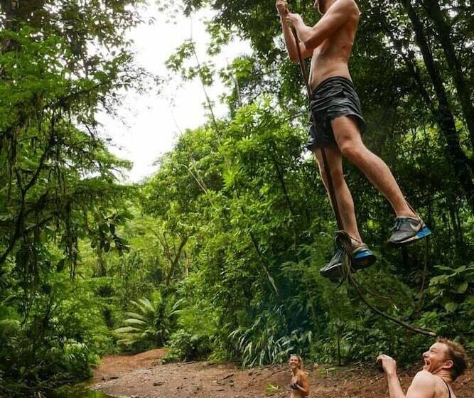 La Kuka Hotel   Nuquí