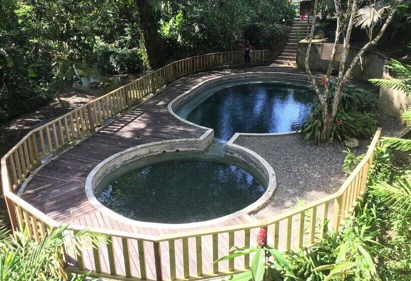 La Kuka Hotel   Nuquí