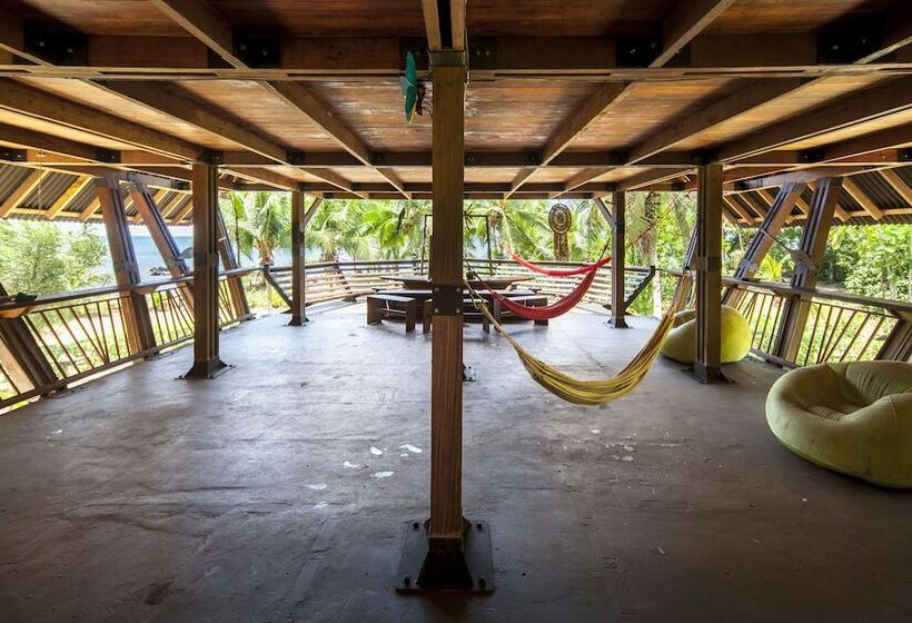 La Kuka Hotel   Nuquí