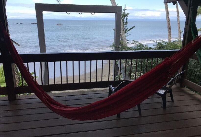 La Kuka Hotel   Nuquí