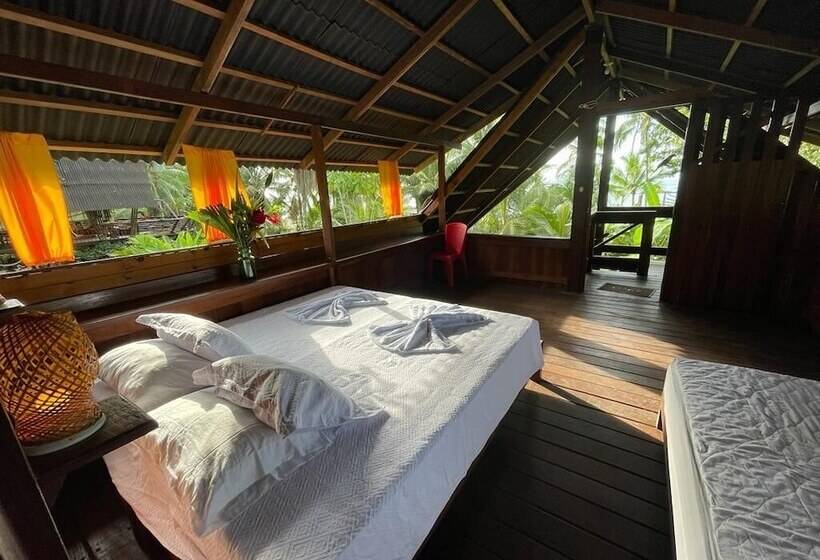 La Kuka Hotel   Nuquí