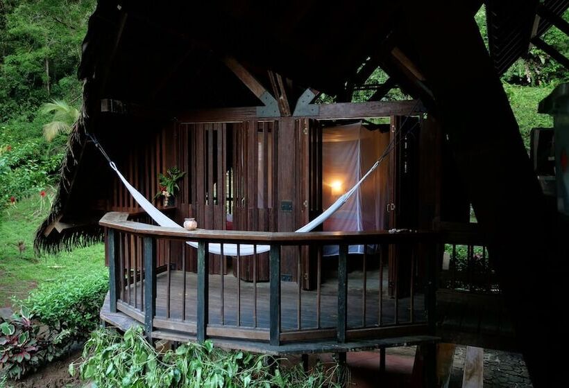 La Kuka Hotel   Nuquí