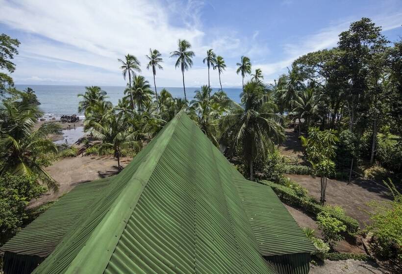 La Kuka Hotel   Nuquí