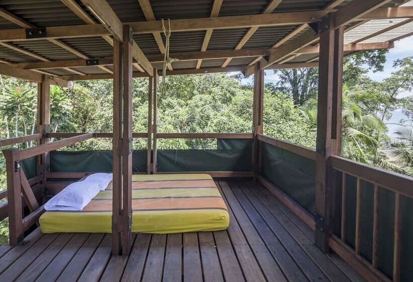 La Kuka Hotel   Nuquí