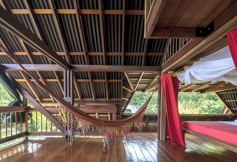 La Kuka Hotel   Nuquí