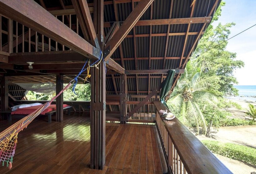 La Kuka Hotel   Nuquí