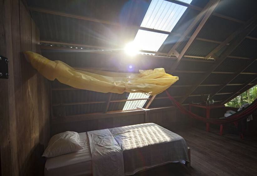 La Kuka Hotel   Nuquí