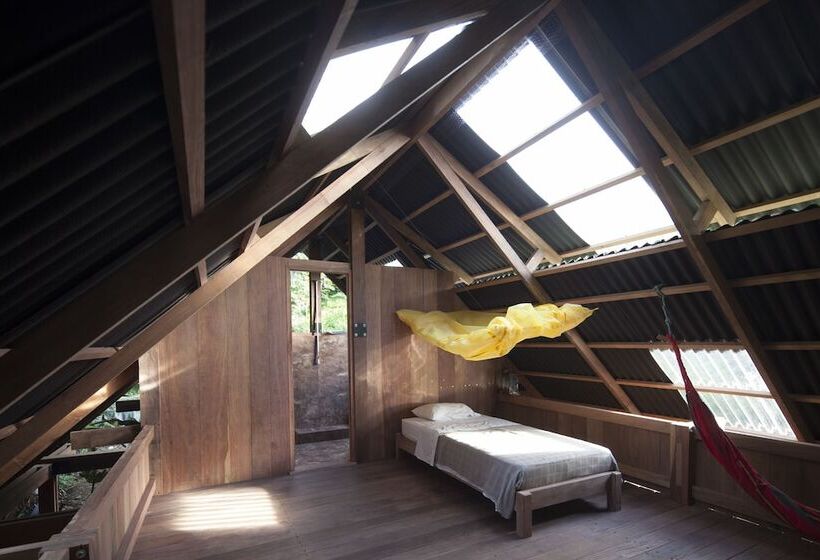 La Kuka Hotel   Nuquí