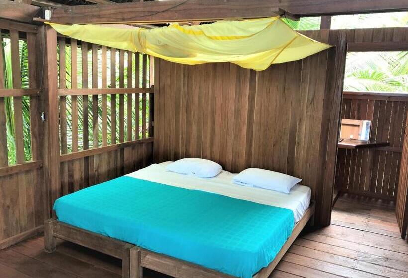 La Kuka Hotel   Nuquí