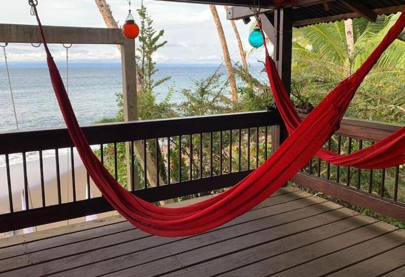 La Kuka Hotel   Nuquí