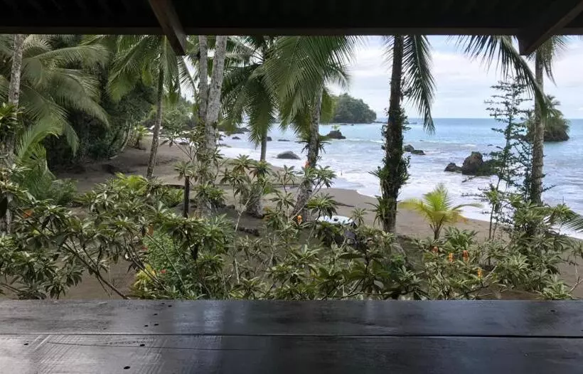 La Kuka Hotel   Nuquí