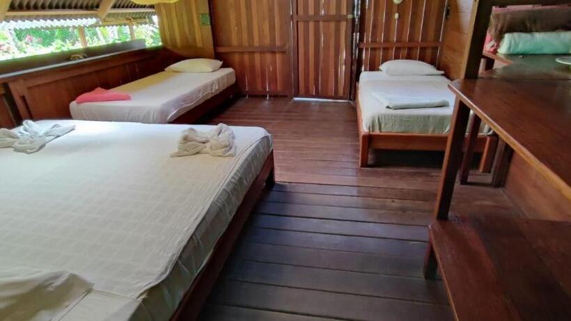 La Kuka Hotel   Nuquí