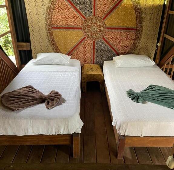 La Kuka Hotel   Nuquí