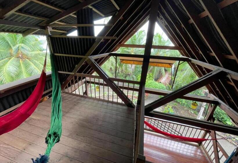 La Kuka Hotel   Nuquí