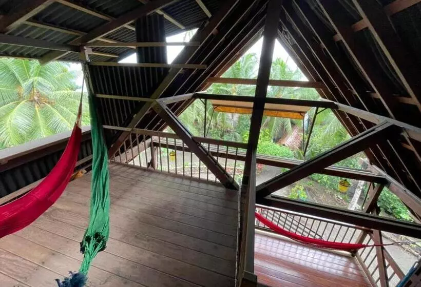 La Kuka Hotel   Nuquí
