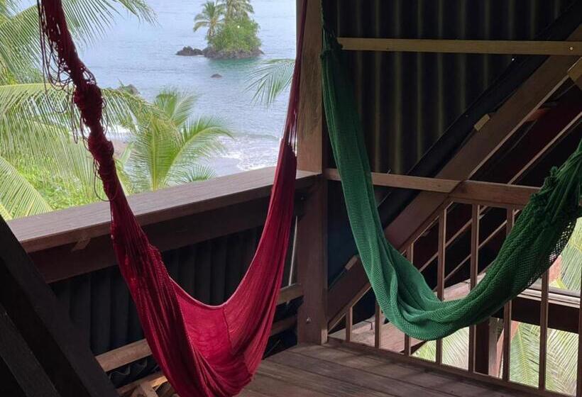 La Kuka Hotel   Nuquí