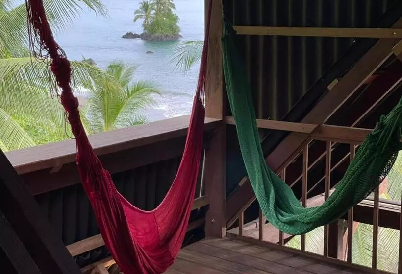 La Kuka Hotel   Nuquí