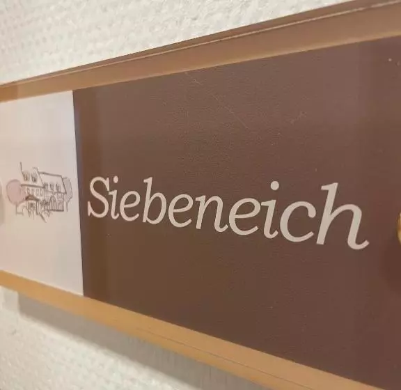 Landhotel Steigenhaus