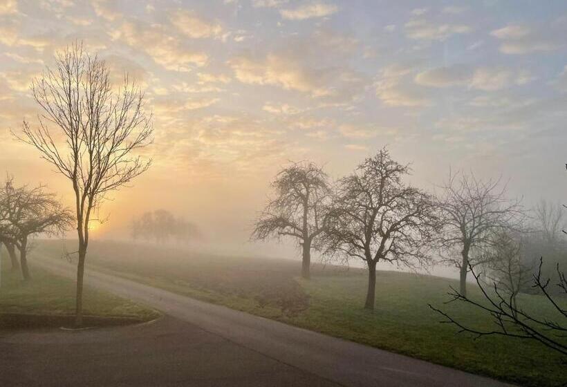 Landhotel Steigenhaus