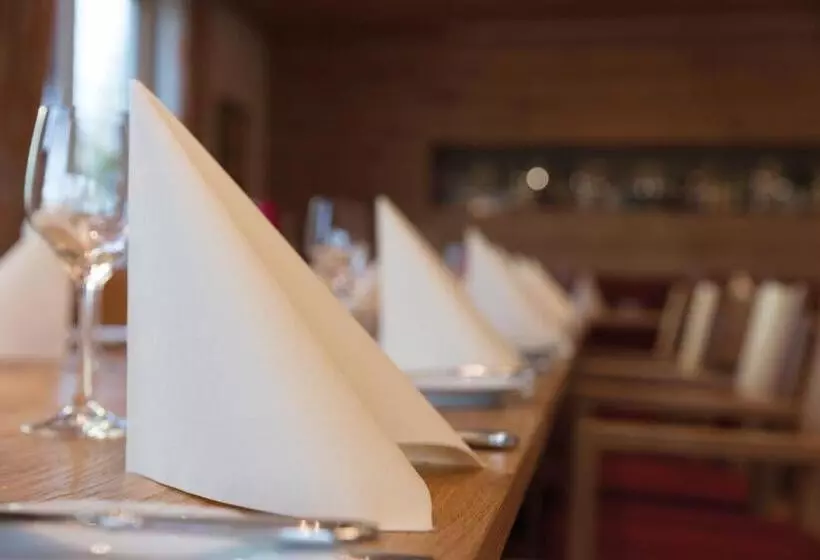 Landhotel Steigenhaus