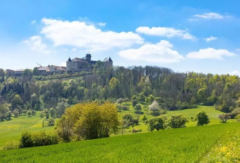 Landhotel Steigenhaus