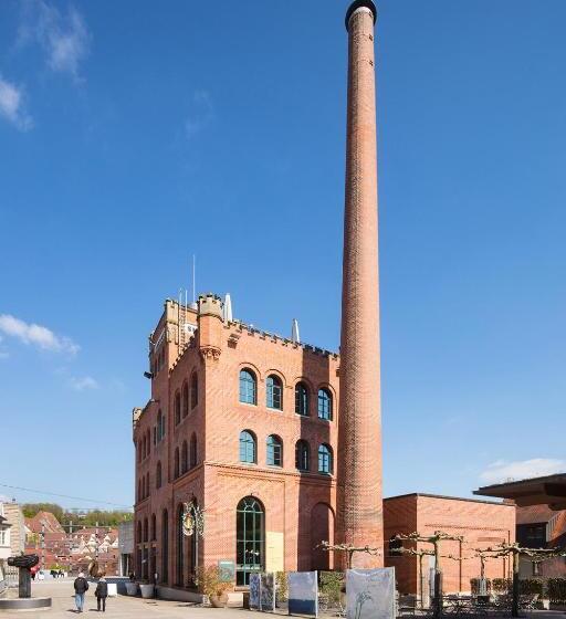 Landhotel Steigenhaus