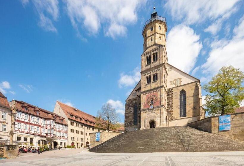 Landhotel Steigenhaus