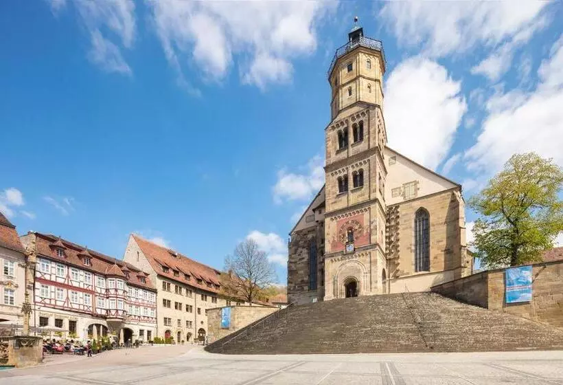 Landhotel Steigenhaus