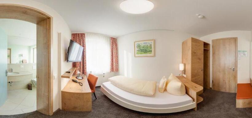 Landhotel Steigenhaus