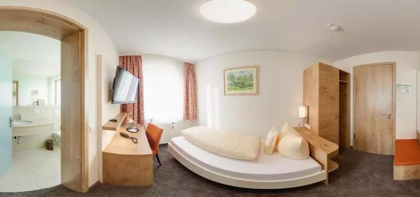 Landhotel Steigenhaus