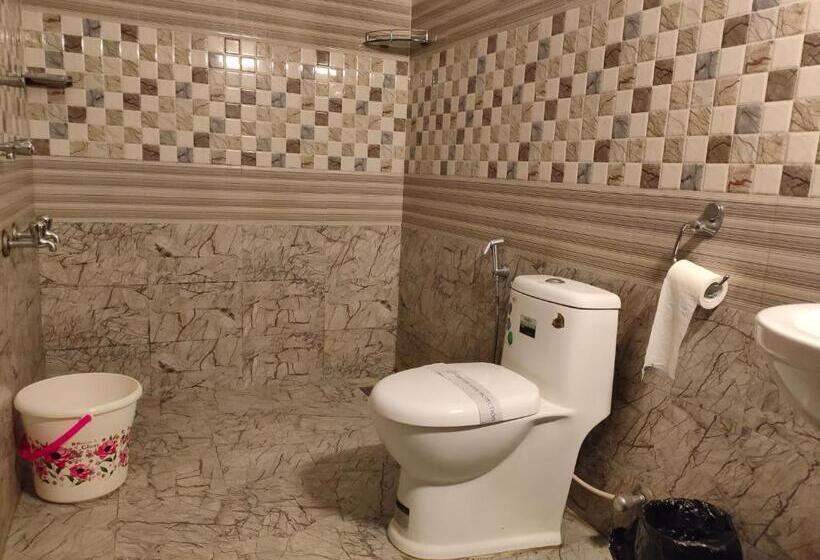 אתר נופש Mistywindvalley