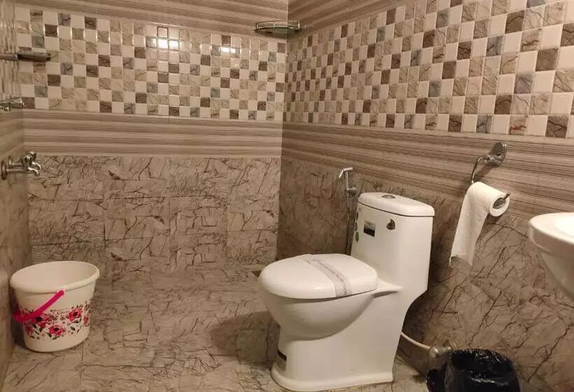 Lomakeskus Mistywindvalley