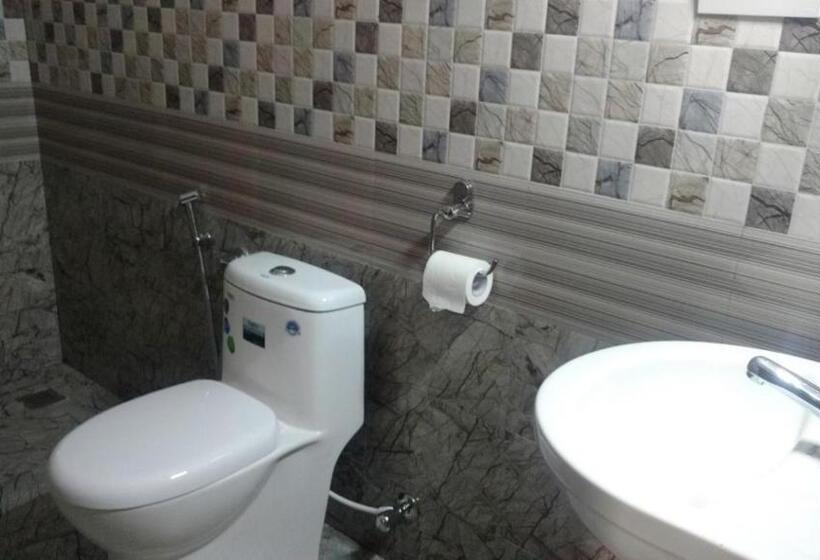 אתר נופש Mistywindvalley