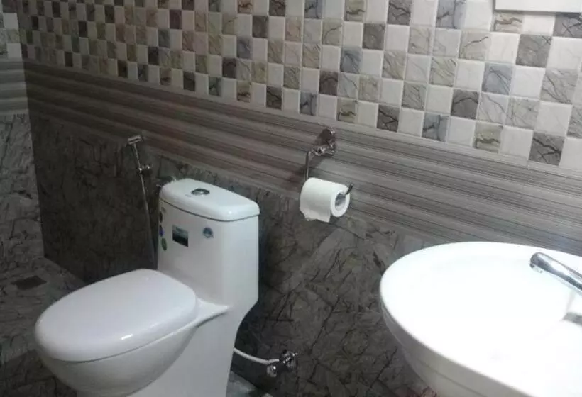 Lomakeskus Mistywindvalley