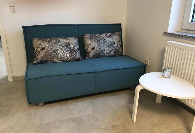 ペンション Das Kleine Schwarze