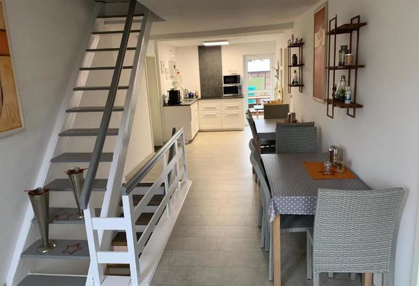 ペンション Das Kleine Schwarze