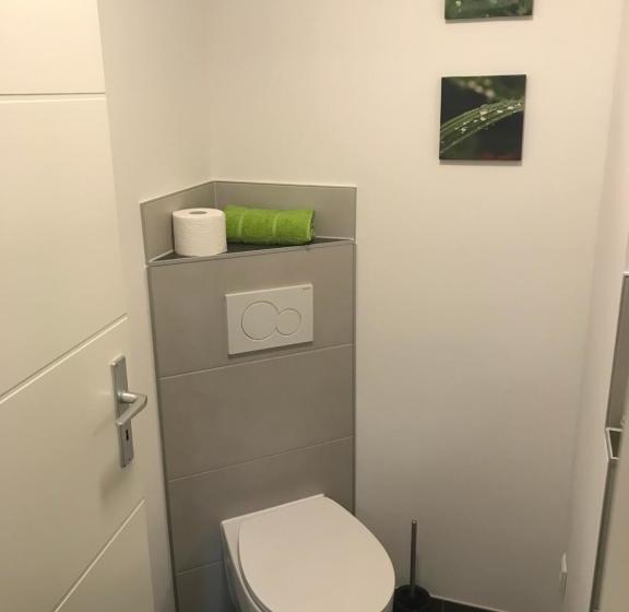 ペンション Das Kleine Schwarze