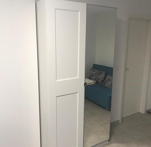 ペンション Das Kleine Schwarze