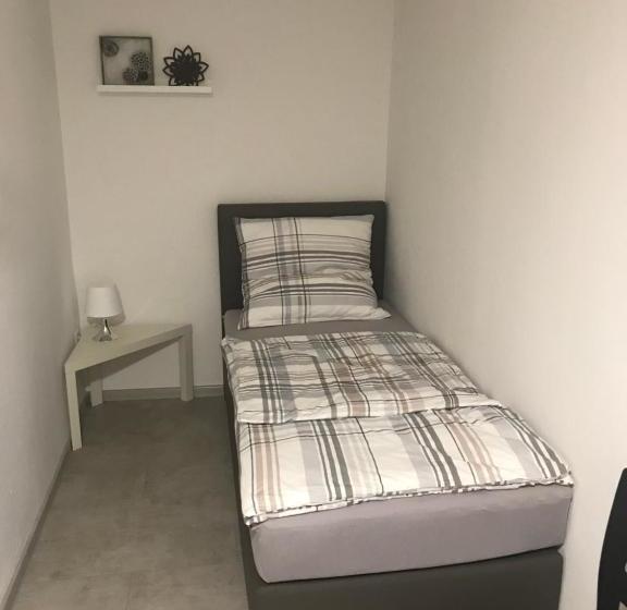 ペンション Das Kleine Schwarze