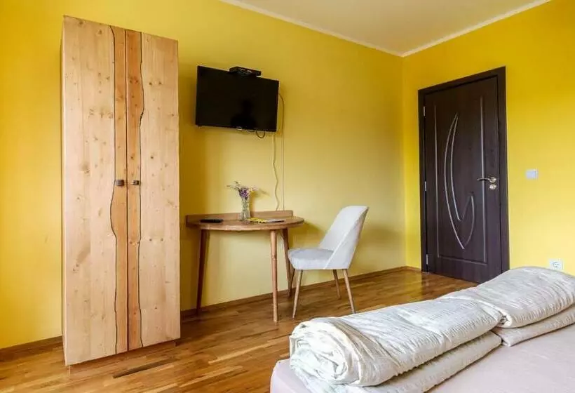 Majatalo Guest House Villa Bozhenitsa