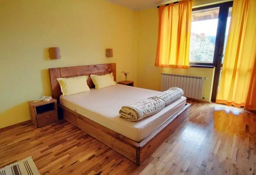 Majatalo Guest House Villa Bozhenitsa