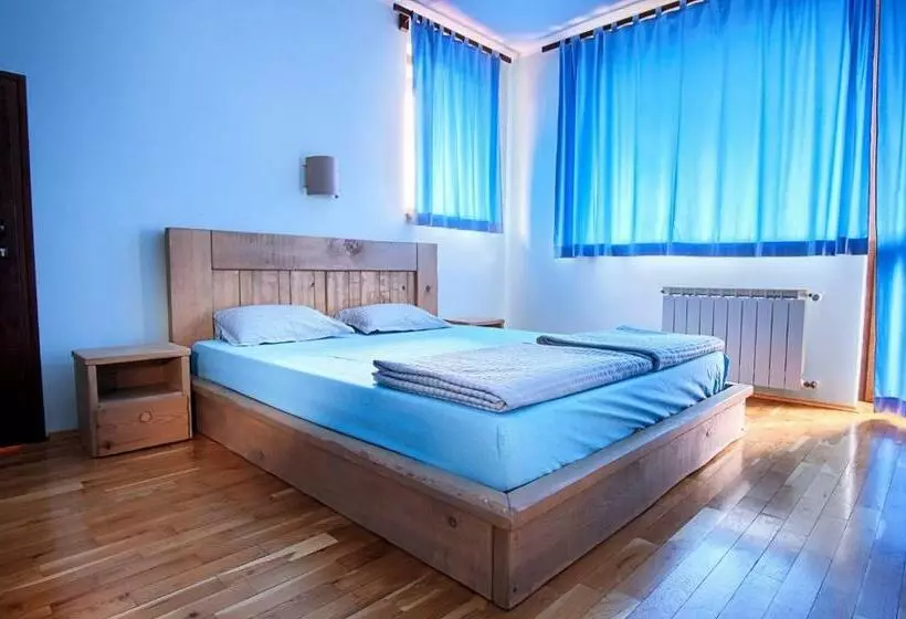 Majatalo Guest House Villa Bozhenitsa