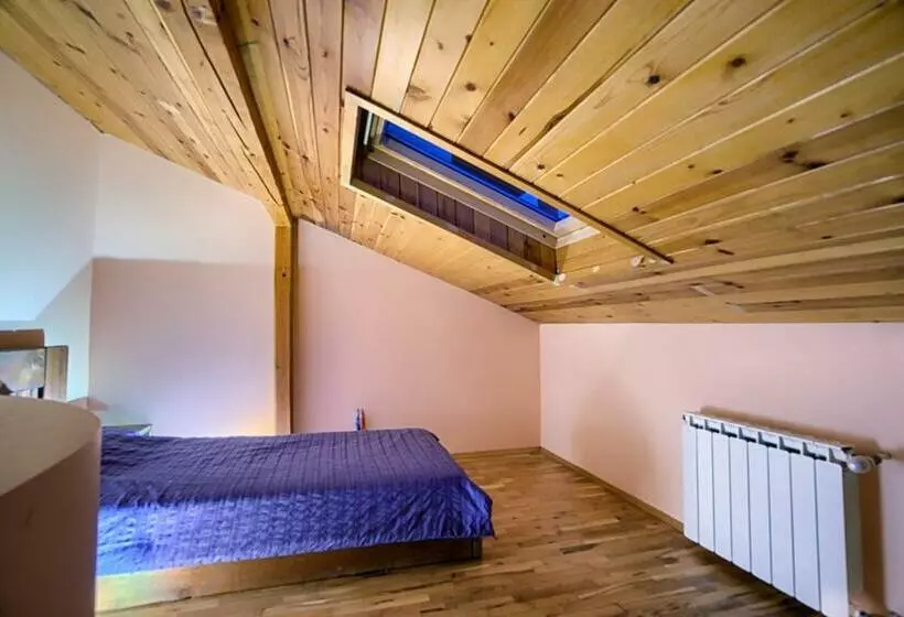 Majatalo Guest House Villa Bozhenitsa