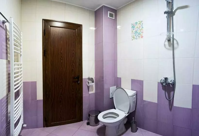 Majatalo Guest House Villa Bozhenitsa