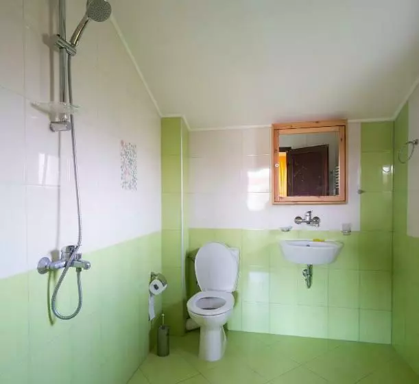 Majatalo Guest House Villa Bozhenitsa