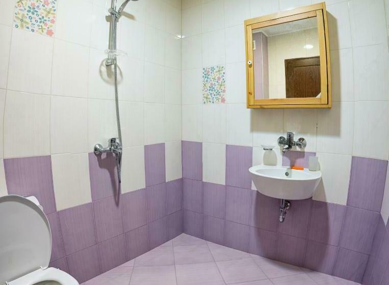 פנסיון Guest House Villa Bozhenitsa