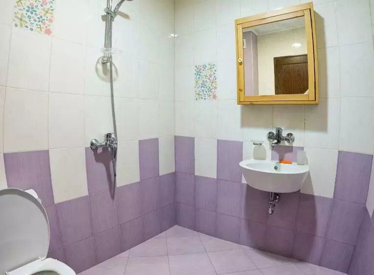 Majatalo Guest House Villa Bozhenitsa