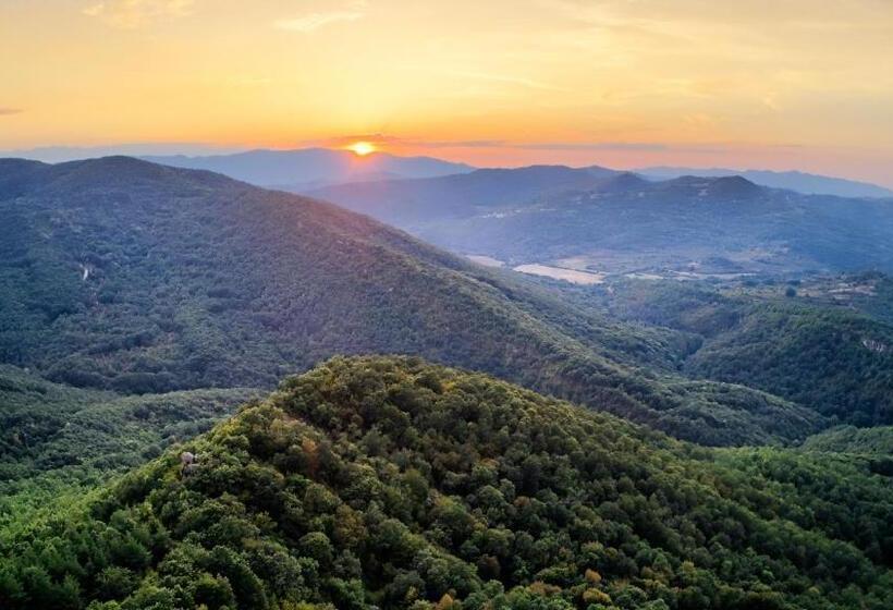 פנסיון Guest House Villa Bozhenitsa