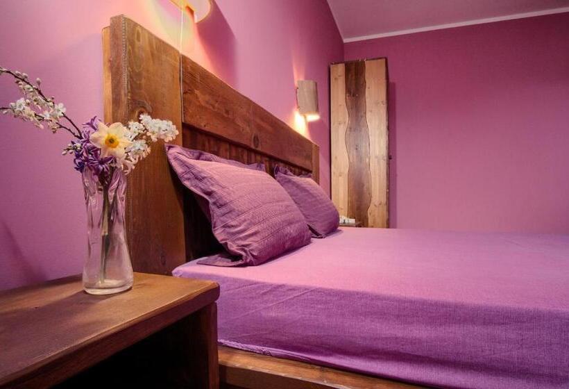 פנסיון Guest House Villa Bozhenitsa